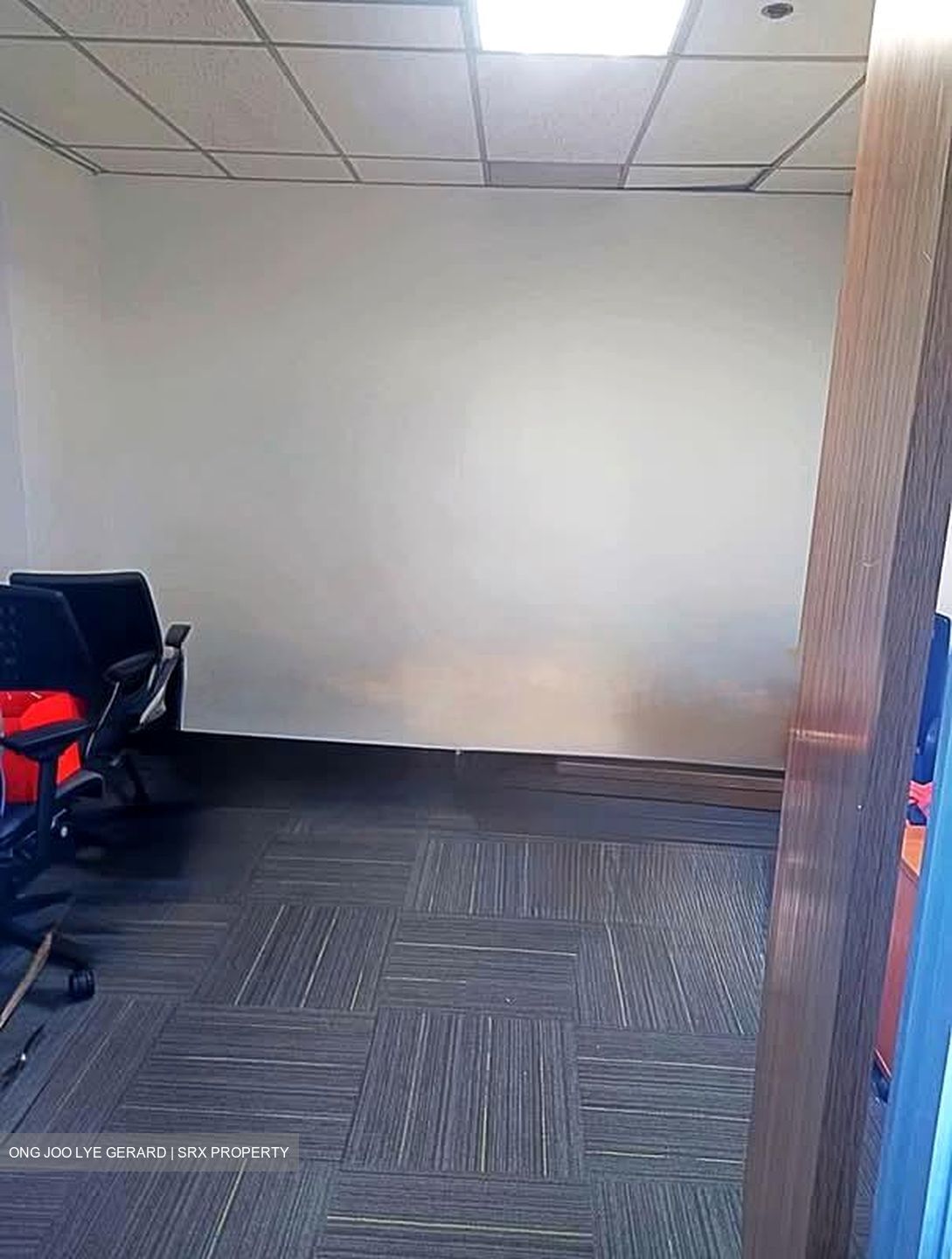 Og Albert Complex (D7), Office #567758091